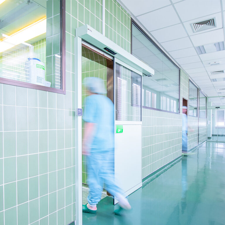 Operating room