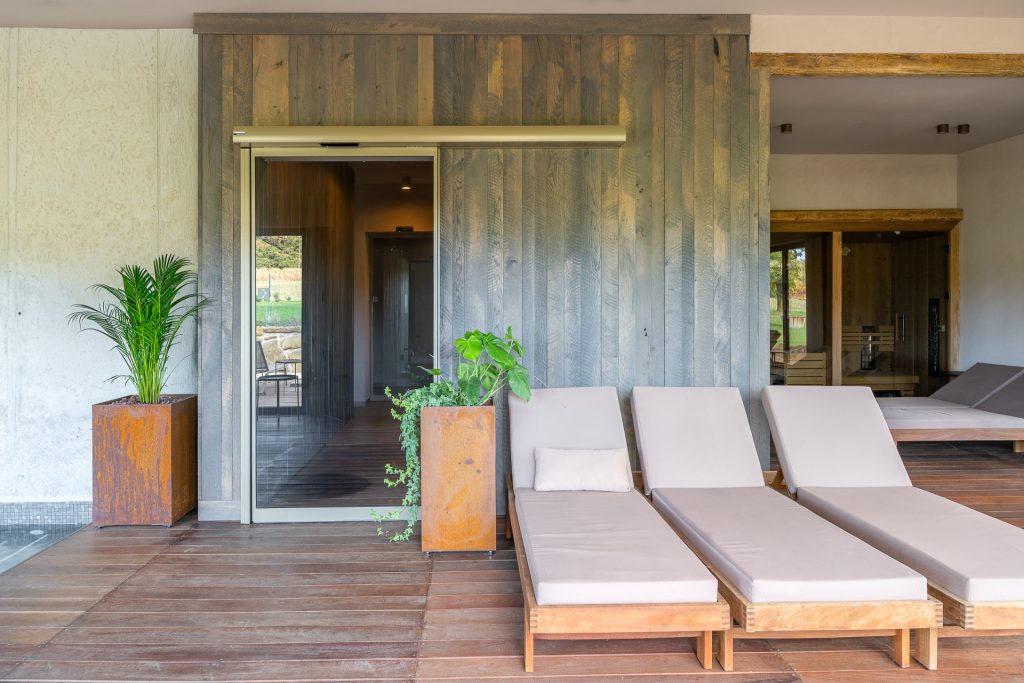 Wine Resort Glavinič