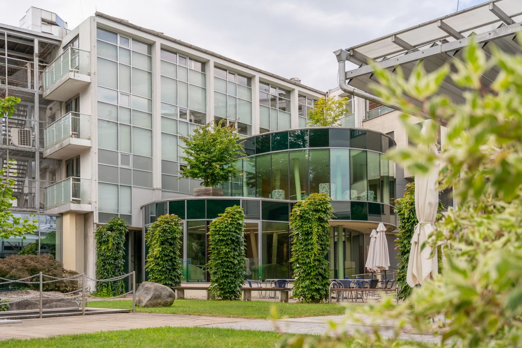 Retirement Home Tezno